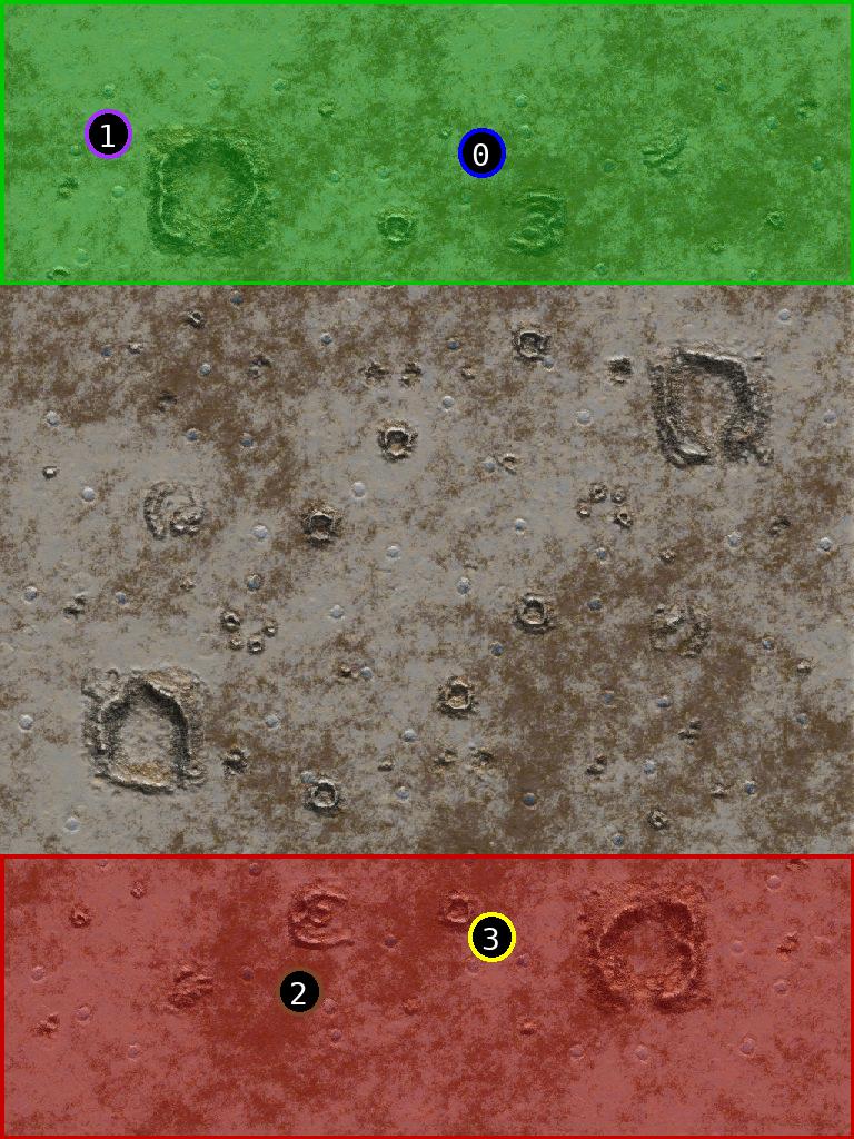 sat pic of Comet Catcher Redux v2